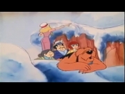 مغامرات دنكي