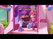 فراولة وصديقاتها