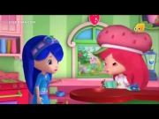 فراولة وصديقاتها