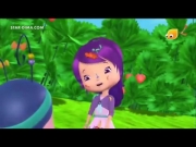 فراولة وصديقاتها