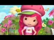 فراولة وصديقاتها