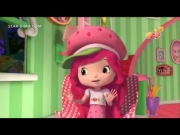 فراولة وصديقاتها