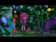 فراولة وصديقاتها