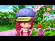 فراولة وصديقاتها