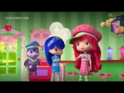 فراولة وصديقاتها