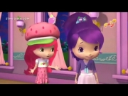 فراولة وصديقاتها