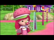 فراولة وصديقاتها