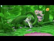 فراولة وصديقاتها