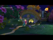 فراولة وصديقاتها