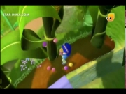 فراولة وصديقاتها