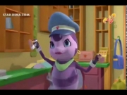 فراولة وصديقاتها