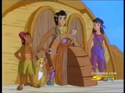 سندباد بحار من بلاد العرب