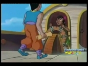 سندباد بحار من بلاد العرب