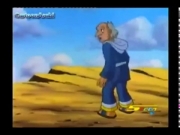 سندباد بحار من بلاد العرب