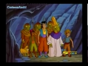 سندباد بحار من بلاد العرب