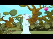 كليلة ودمنة