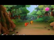 كليلة ودمنة