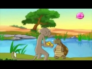 كليلة ودمنة