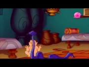 كليلة ودمنة