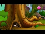 كليلة ودمنة