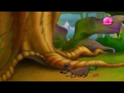 كليلة ودمنة