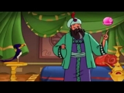 كليلة ودمنة