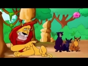 كليلة ودمنة