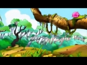 كليلة ودمنة