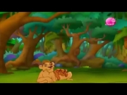 كليلة ودمنة