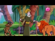 كليلة ودمنة