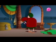 كليلة ودمنة