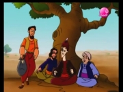 كليلة ودمنة