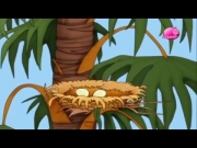 كليلة ودمنة