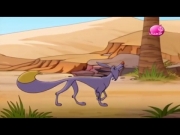 كليلة ودمنة