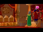 كليلة ودمنة