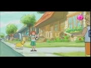 مغامرات مارثا