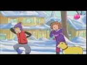 مغامرات مارثا