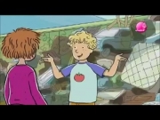 مغامرات مارثا