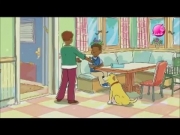 مغامرات مارثا