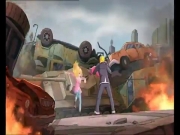 هجوم الفايروس