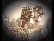 هجوم الفايروس