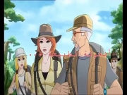 هجوم الفايروس