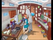 هجوم الفايروس