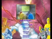 هجوم الفايروس