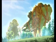 هجوم الفايروس