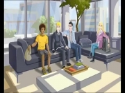 هجوم الفايروس