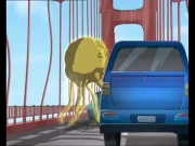 هجوم الفايروس