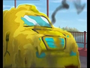 هجوم الفايروس