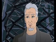 هجوم الفايروس