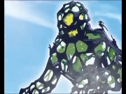 هجوم الفايروس